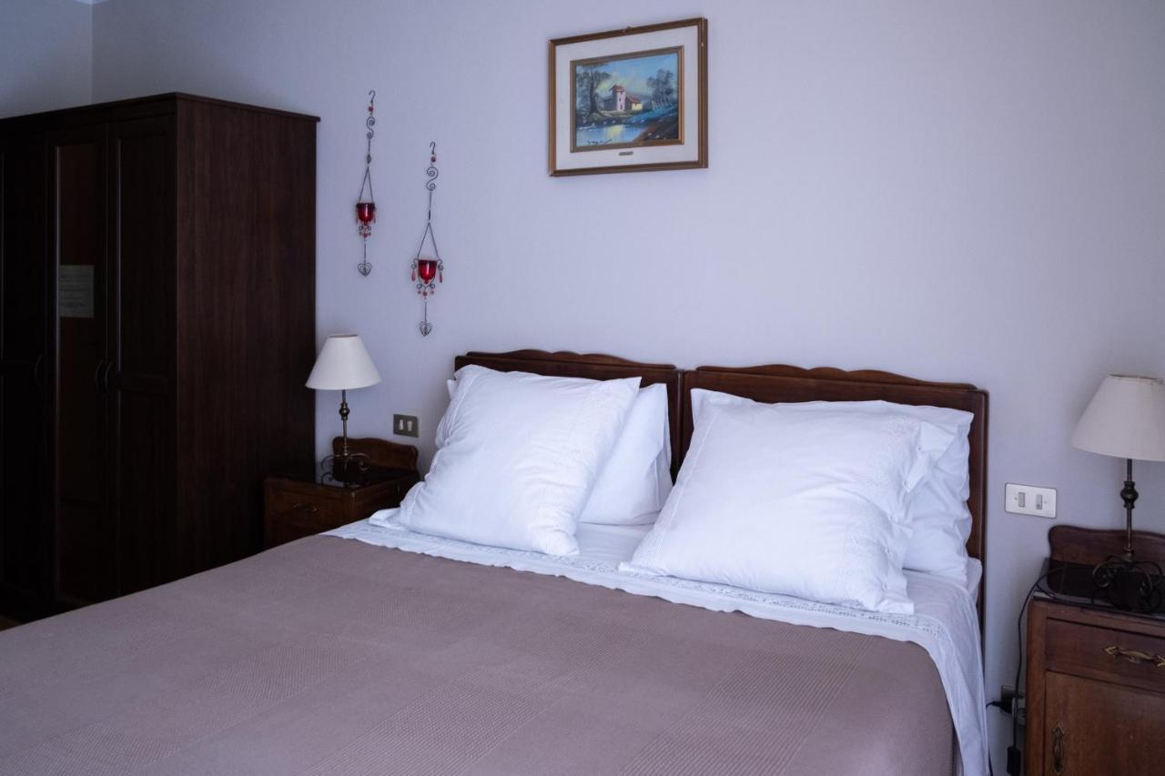 Locanda Genzianella Gargnano Extérieur photo