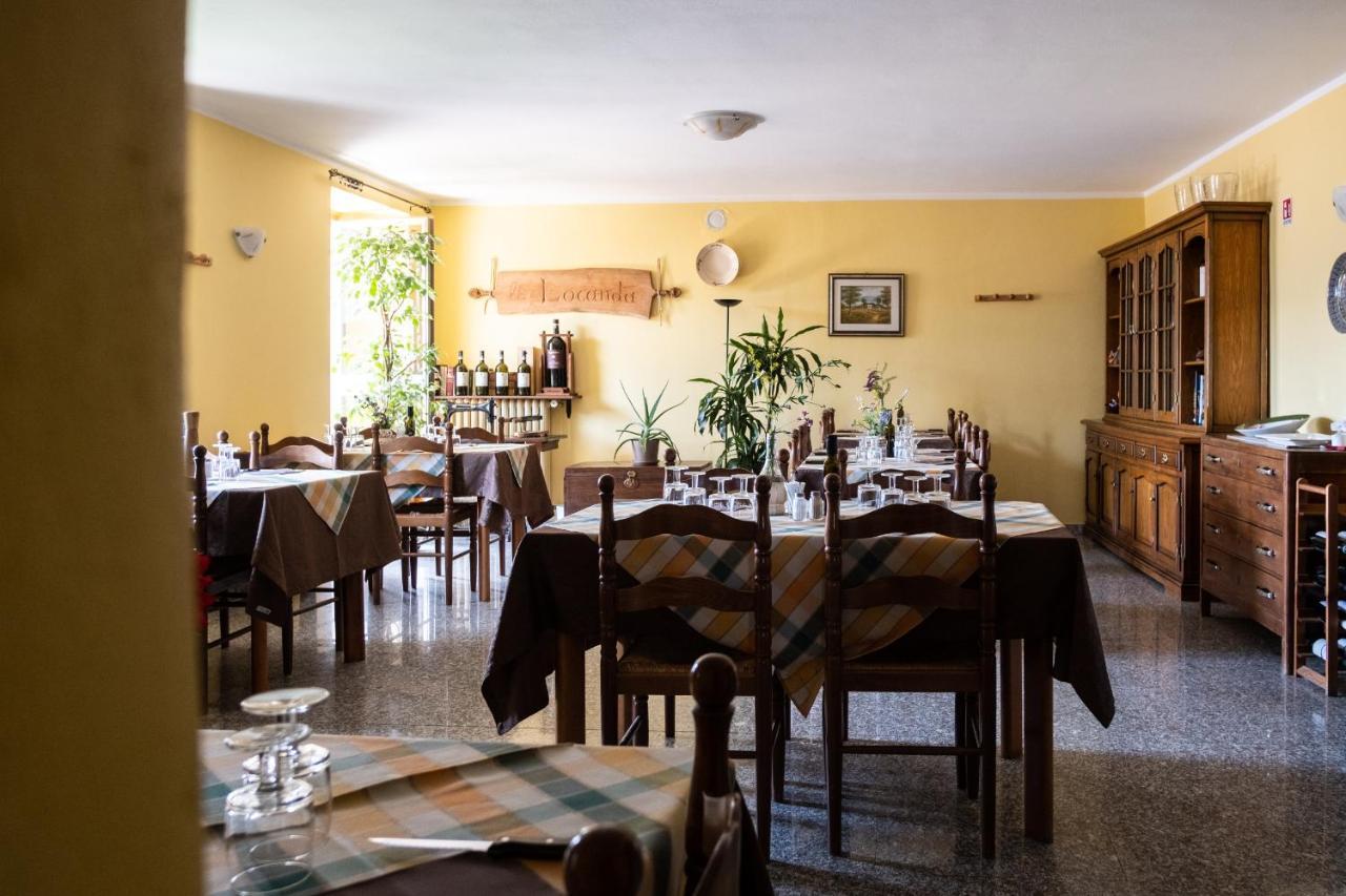 Locanda Genzianella Gargnano Extérieur photo