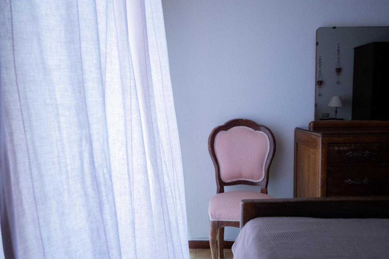 Locanda Genzianella Gargnano Extérieur photo