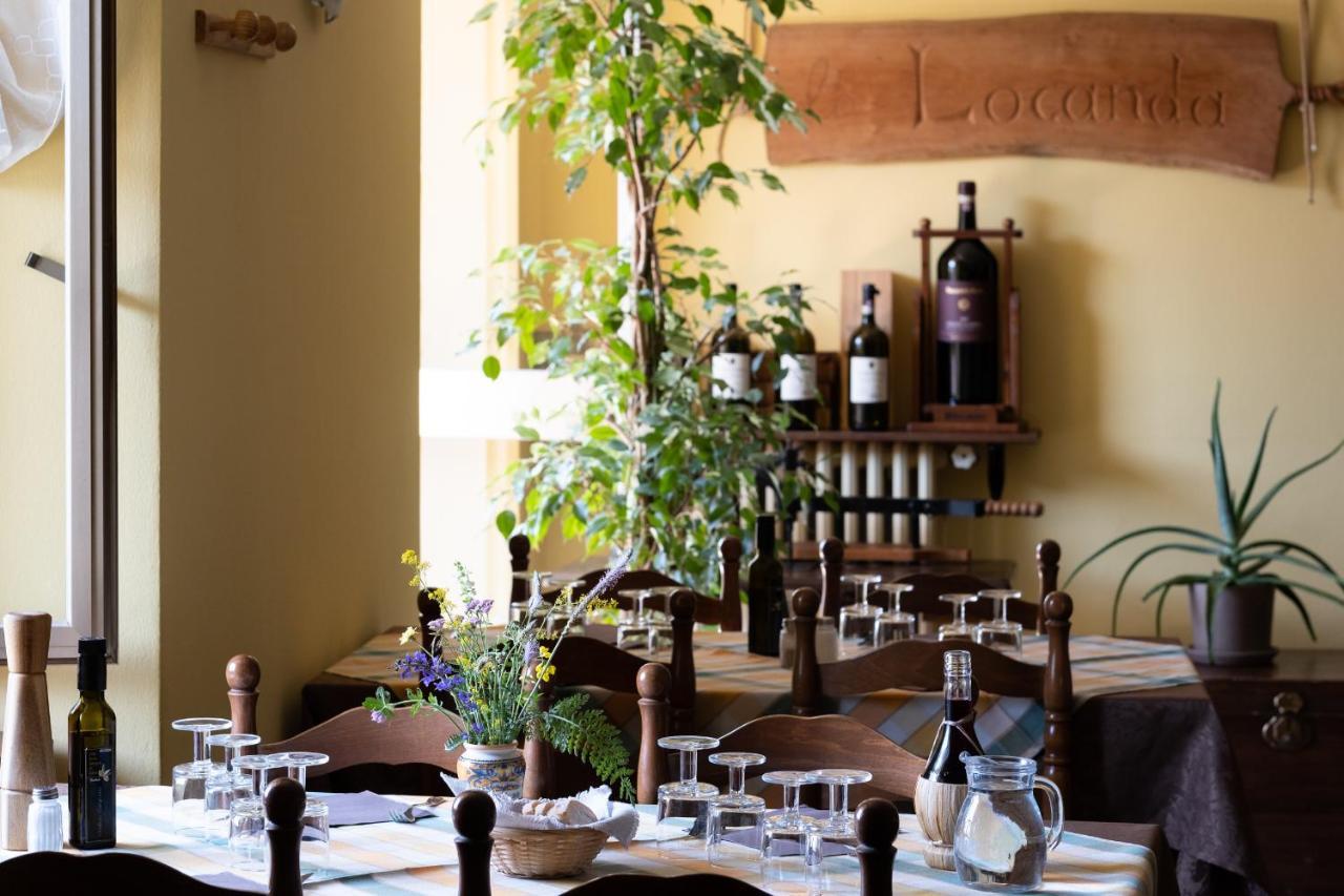 Locanda Genzianella Gargnano Extérieur photo