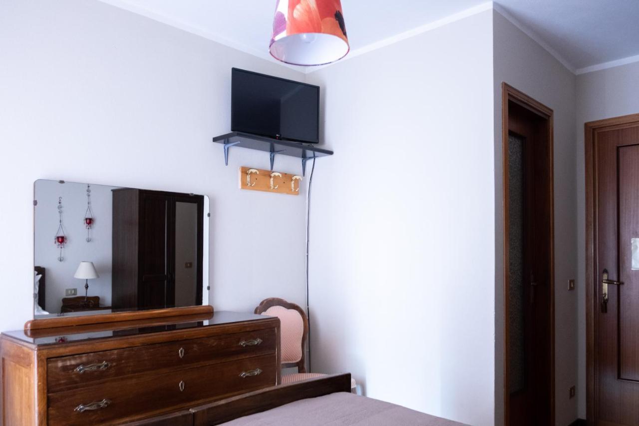Locanda Genzianella Gargnano Extérieur photo