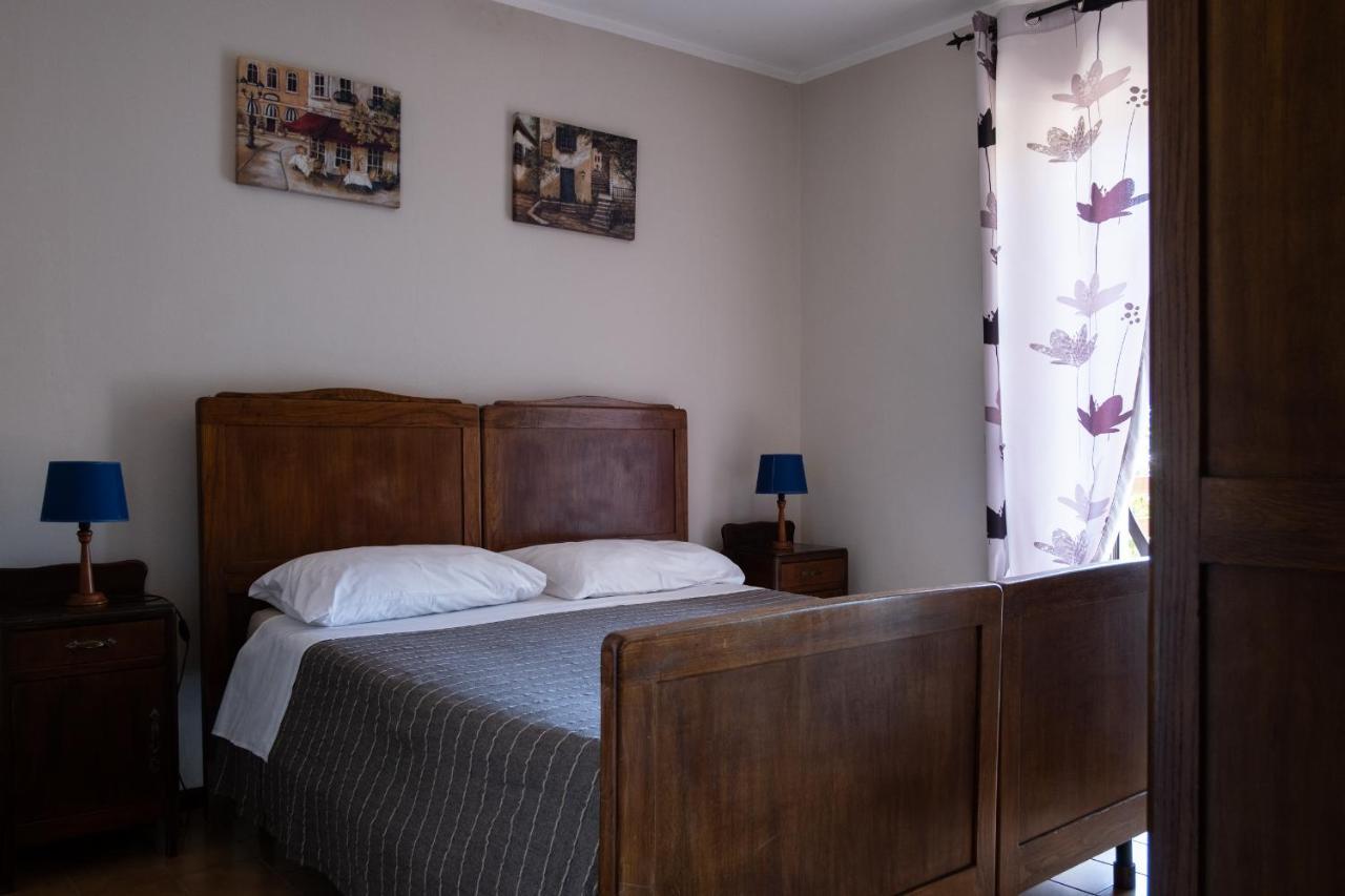 Locanda Genzianella Gargnano Extérieur photo
