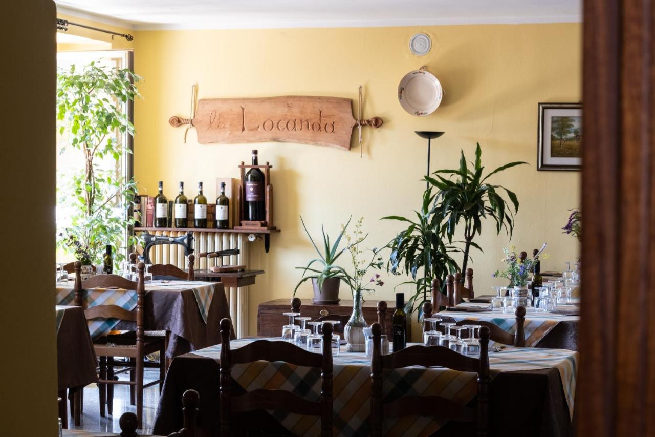 Locanda Genzianella Gargnano Extérieur photo