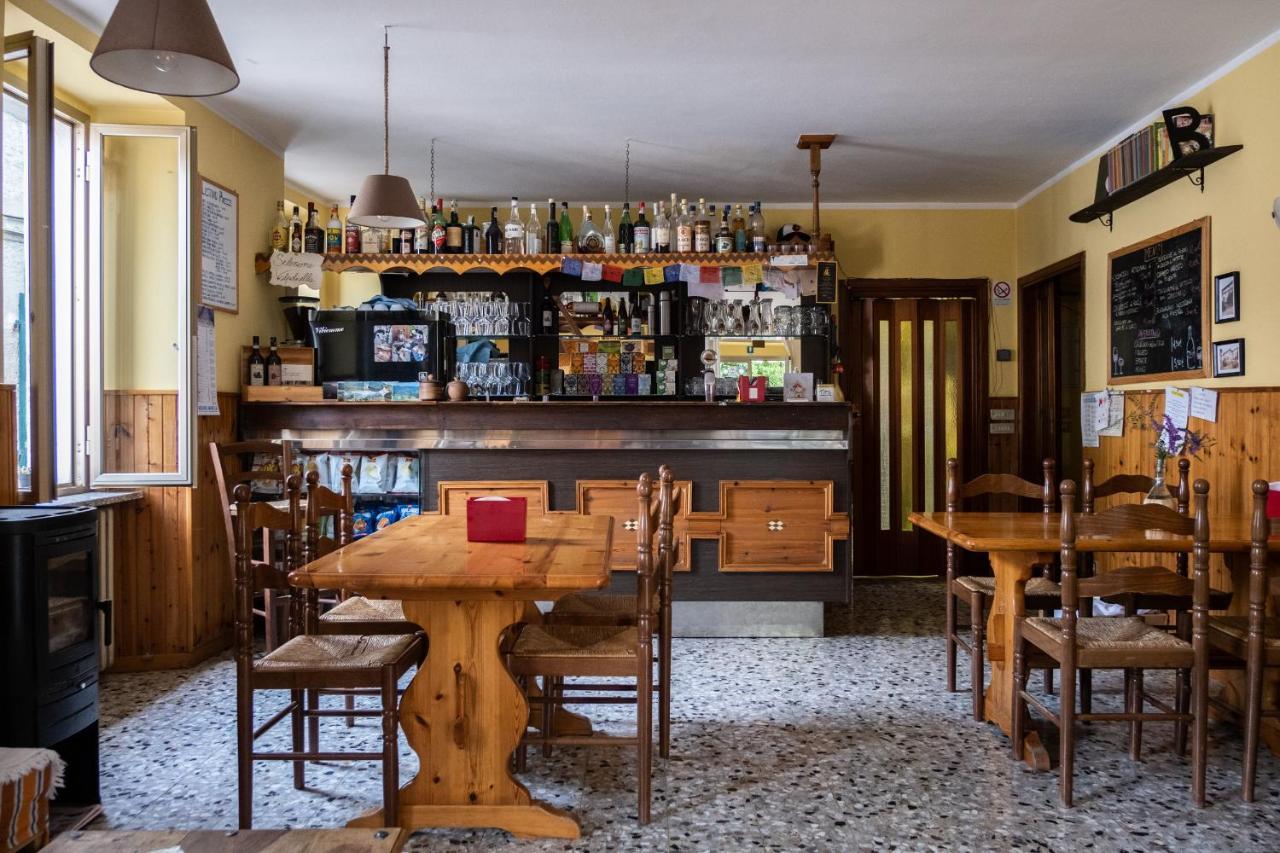 Locanda Genzianella Gargnano Extérieur photo